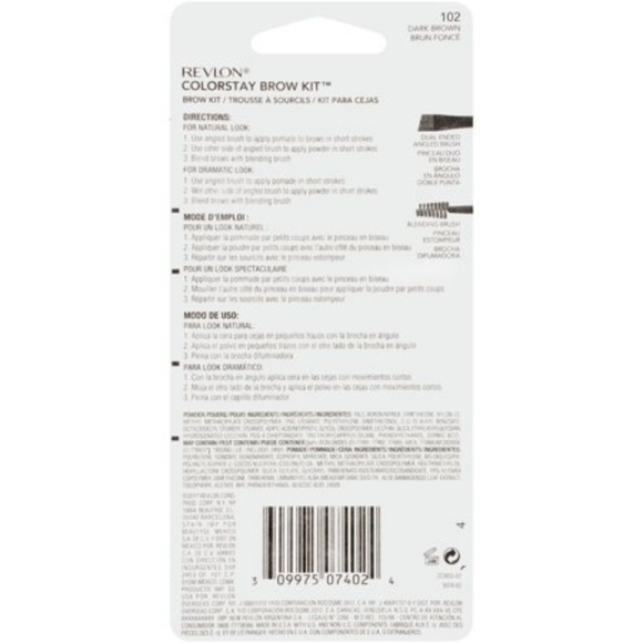 Brow Kit - Picture 2 of 3